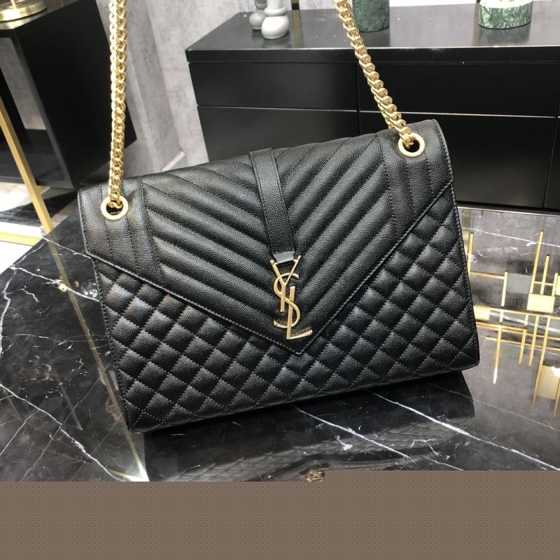 Y*L top handle bags